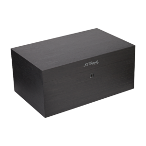 Cave A Cigare Prestige Noir