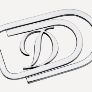 S.T. Dupont Pince à Billets D Palladium