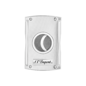 Coupe Cigare Maxijet Chrome Quadrille