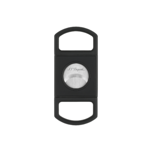 Coupe Cigare Noir Mat
