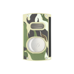 Coupe Cigare Camo Kaki