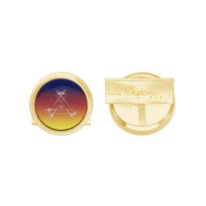 Boutons De Manchette Montecristo Aurore