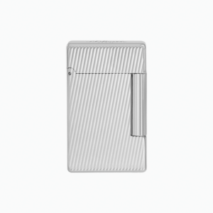 S.T. Dupont Briquet Initial Diagonal Palladium