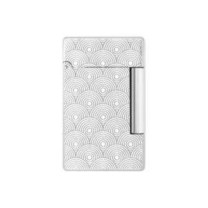 Briquet Initial Cinatique Palladium