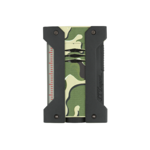 Briquet Defi Extreme Mat Camo Kaki