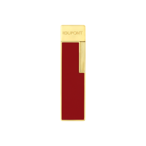 Briquet Laque Twiggy Rouge 028031