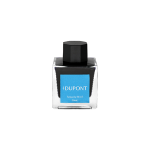 Encrier Turquoise