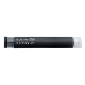 5 Gommes Defi X10