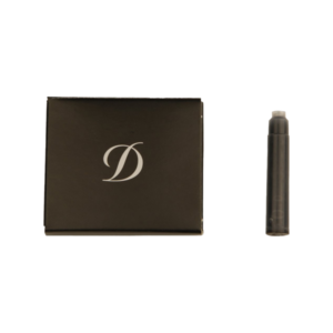 Boite De Cartouches Rouge Pour Stylo Plume 10X6
