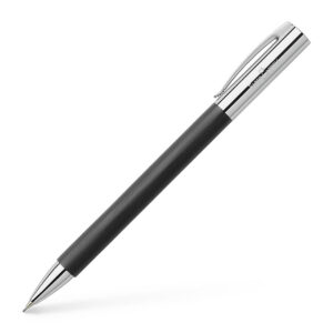 Faber-Castell Porte-Mine Ambition Pure Black
