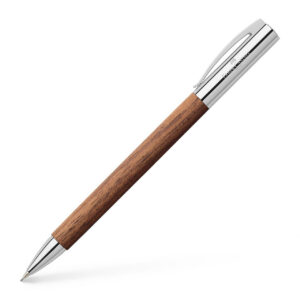 Faber-Castell Porte-Mine Ambition Bois