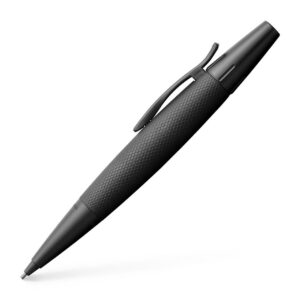 Faber-Castell Roller Ambition Pure Black