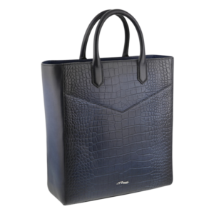 Cigar And Wine Bag Le Grand Atelier Bleu