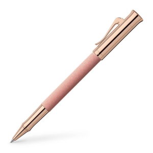 Faber-Castell Roller Guilloche Losange Blanc
