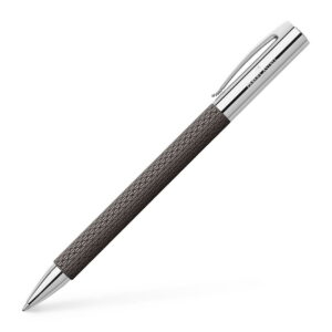 Faber-Castell Stylo Bille Ambition OpArt Black Sand