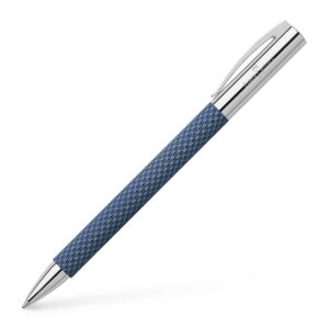 Faber-Castell Stylo Bille Ambition OpArt Deep Water