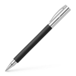 Faber-Castell Stylo Bille Ambition Noyer