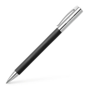 Faber-Castell Stylo Bille Ambition Noir