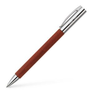 Faber-Castell Stylo Bille Ambition Poirier