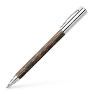 Faber-Castell Stylo Bille Ambition Cocos