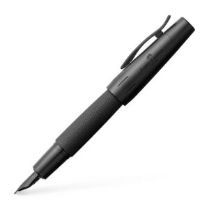 Faber-Castell Stylo Bille Ambition Pure Black
