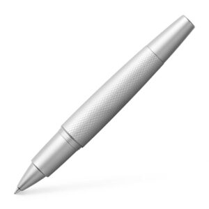 Faber-Castell Stylo Bille Ambition Pure Silver