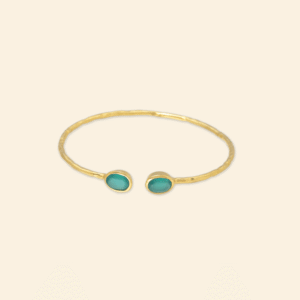 Ekadori - Terra Cuff