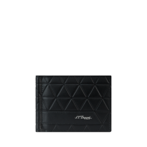 Portefeuille Pince A Billet Firehad Noir