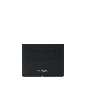 Porte Cartes Neo Capsule Noir