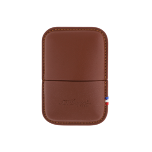Etui Briquet Ligne 2 Marron