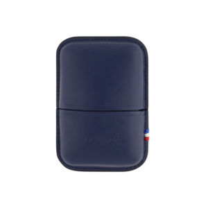 Etui Briquet Ligne 2 Bleu