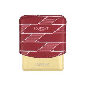Etui A Cigarettes 1872 Monogram Bordeaux