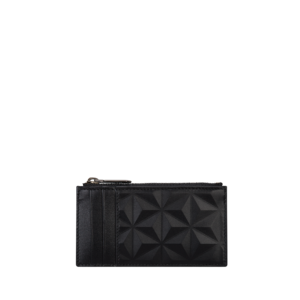 Apex Porte Carte A Fermeture Eclair