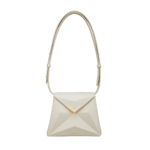 Sac Mini Blanc