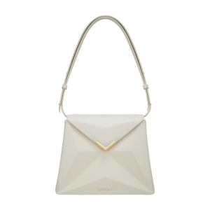 Sac Moyen Blanc