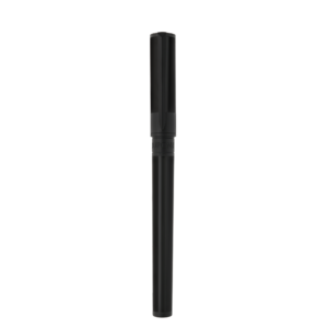 S.T. Dupont Stylo Roller D-Initial Noir Mat et Noir