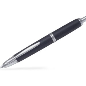 Capless Wooden - Ecriture fine - Pilot