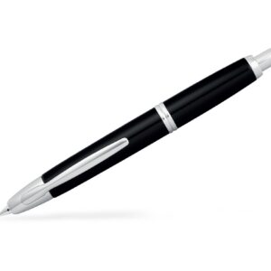 Capless Rhodié - Ecriture stub - Pilot