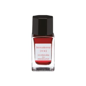 Encre Iroshizuku Mini - les Roses 15ml - Pilot