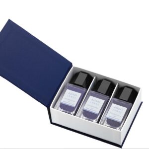 Encre Iroshizuku - Coffret 3 flacons 15ml - Pilot