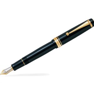 Custom 845 - Plume fine - Pilot