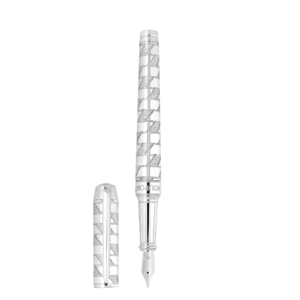Stylo Plume Line D Eternity Xl Palladium