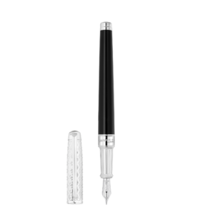 Stylo Plume Line D Eternity Fire X