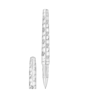 Stylo Roller Line D Eternity Medium Palladium