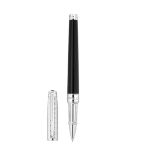 Stylo Roller Line D Eternity Fire X