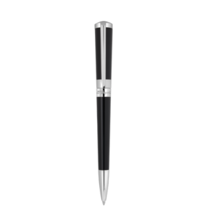 S.T. Dupont Roller Liberté Noir Laqué et Palladium