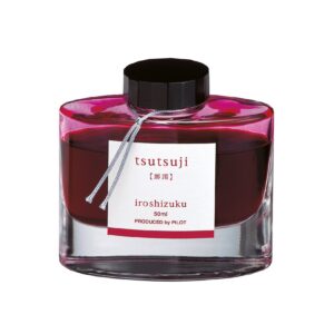 Encre Iroshizuku - Les Roses 50ml - Pilot