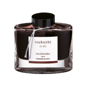 Encre Iroshizuku - Les Marrons 50ml - Pilot