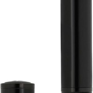 S.T. Dupont Stylo Roller D-Initial Memento Mori Tête de Mort Noir