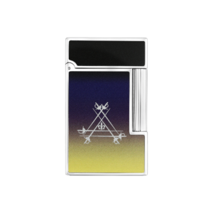 Briquet Ligne 2 La Nuit